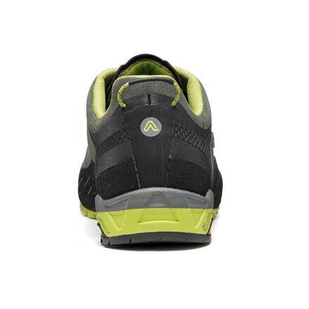 Chaussures de Randonnée Asolo Eldo Lth Gris Homme 5/6