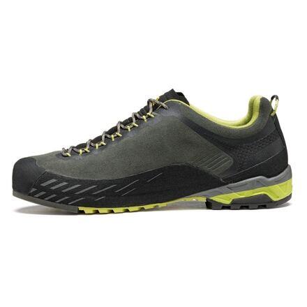 Chaussures de Randonnée Asolo Eldo Lth Gris Homme 4/6