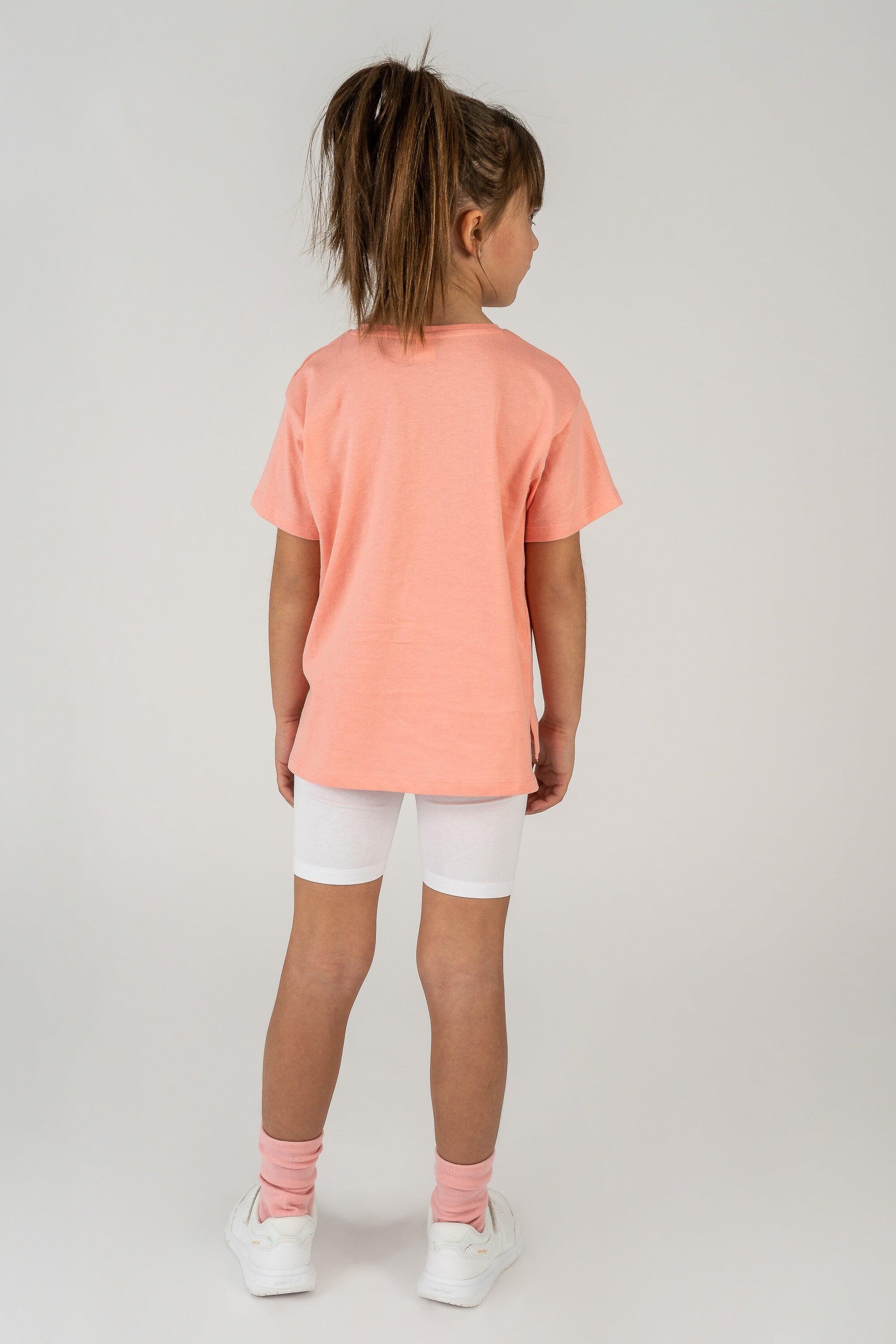Leggings de menina 5/5