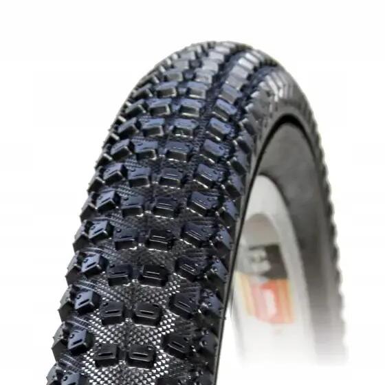DELI Tire Bicycle Tyre 26 x 2.10, MTB – Folding