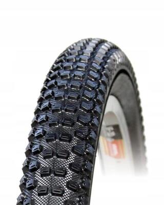 Pneumatico per bicicletta DELI Tire 26 x 2.10. MTB-Pieghevole