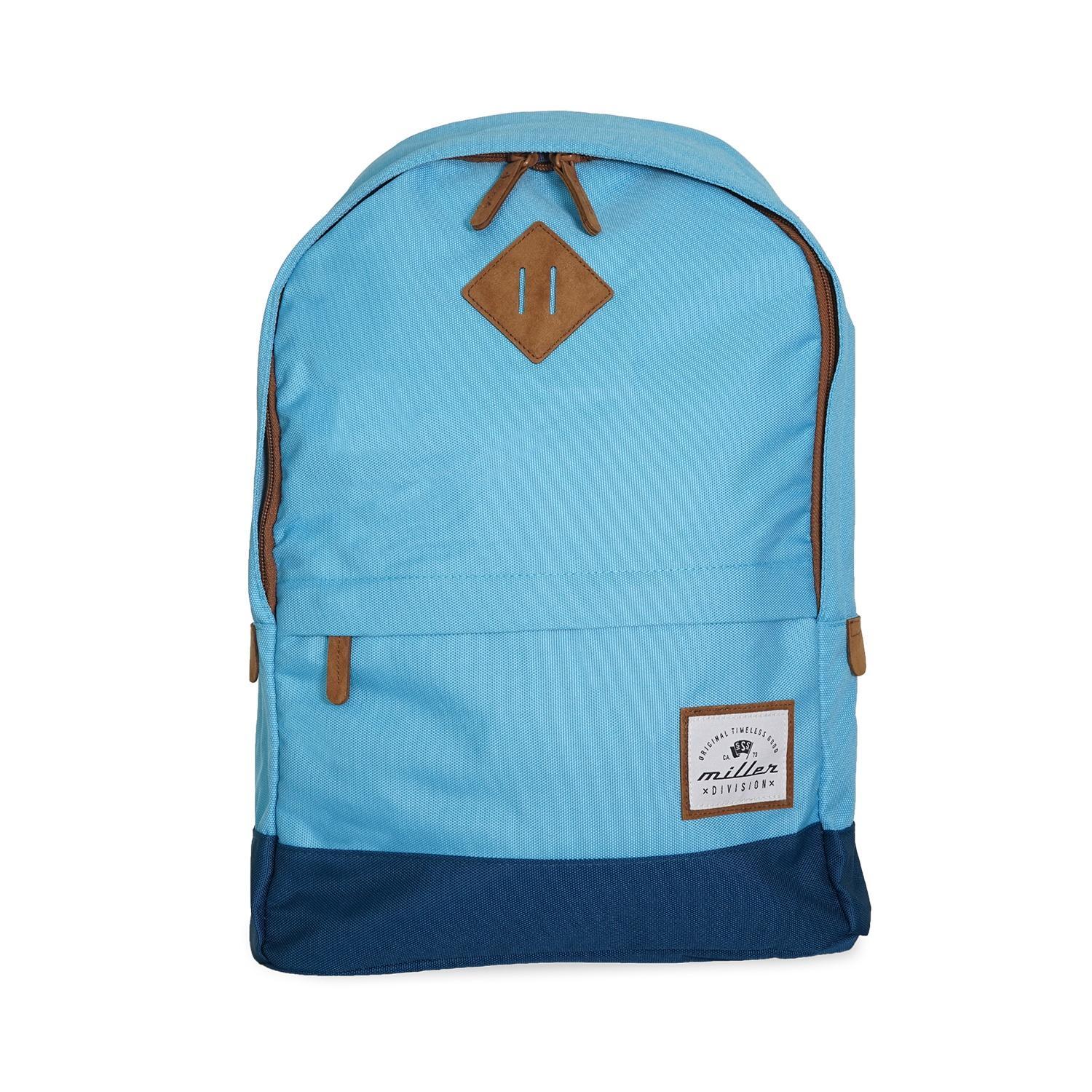 MILLER DIVISION Rugzak MILLER SPRING  20L waterdichte handbagage reizen wandelen skateboarden