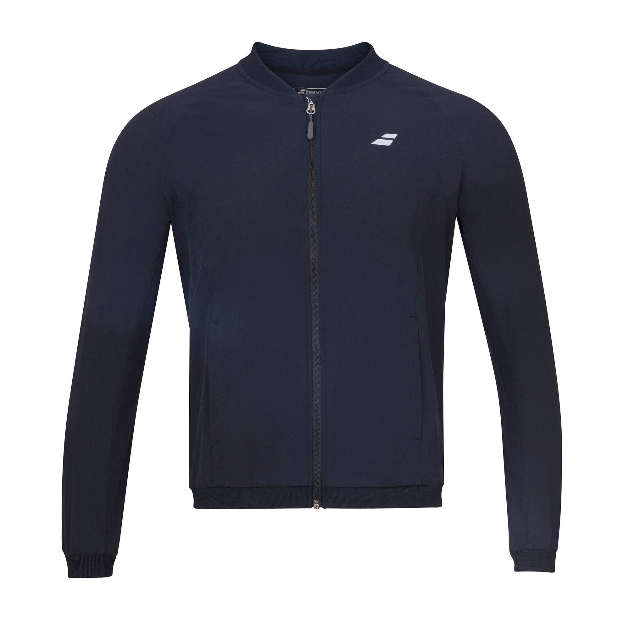Sweat tennis femme Babolat Play 4/4