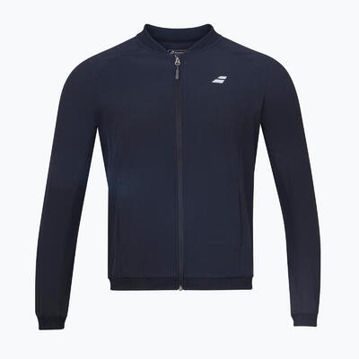 Giacca antipioggia da uomo di Patagonia Triolet