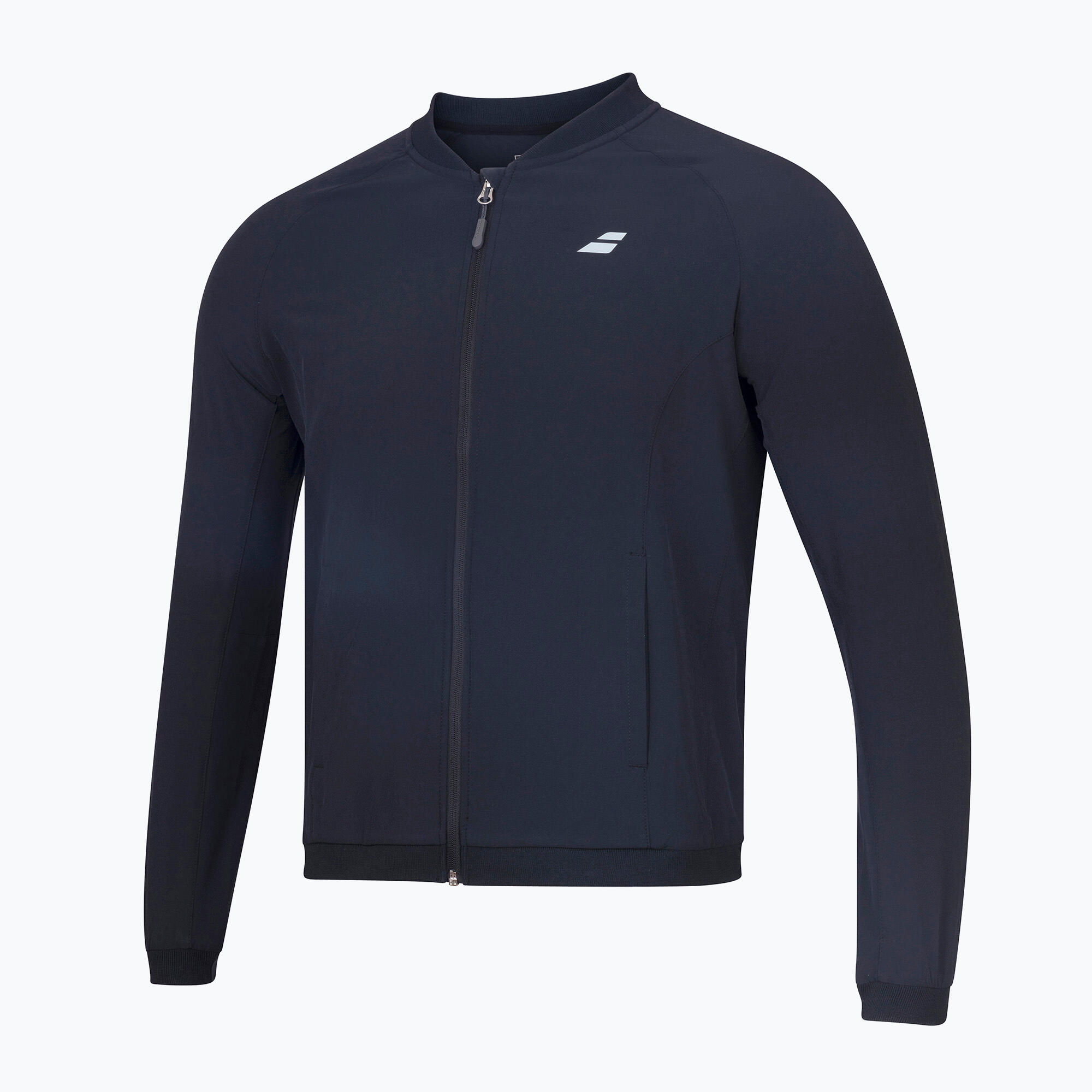 Sweat tennis femme Babolat Play 2/4