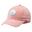 Casquette de baseball TUWA Femme (Rose cendre)