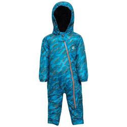 Combinaison de ski BAMBINO Enfant (Bleu clair)