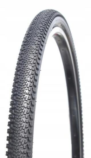 OPONA ROWEROWA DELI TIRE SA-300 700x40C - Nowy