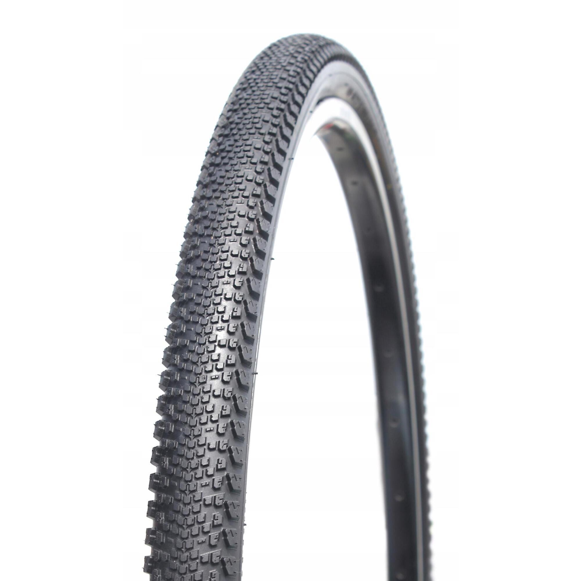 DELI TIRE Plášť na kolo DELI TIRE SA‑300 700x40C – nový