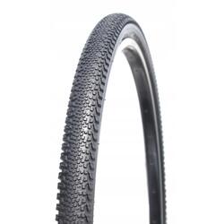 Pneu de vélo DELI TIRE SA-300 700x40C - Neuf