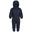 Childrens/Kids Splashit Puddle Suit (Navy)