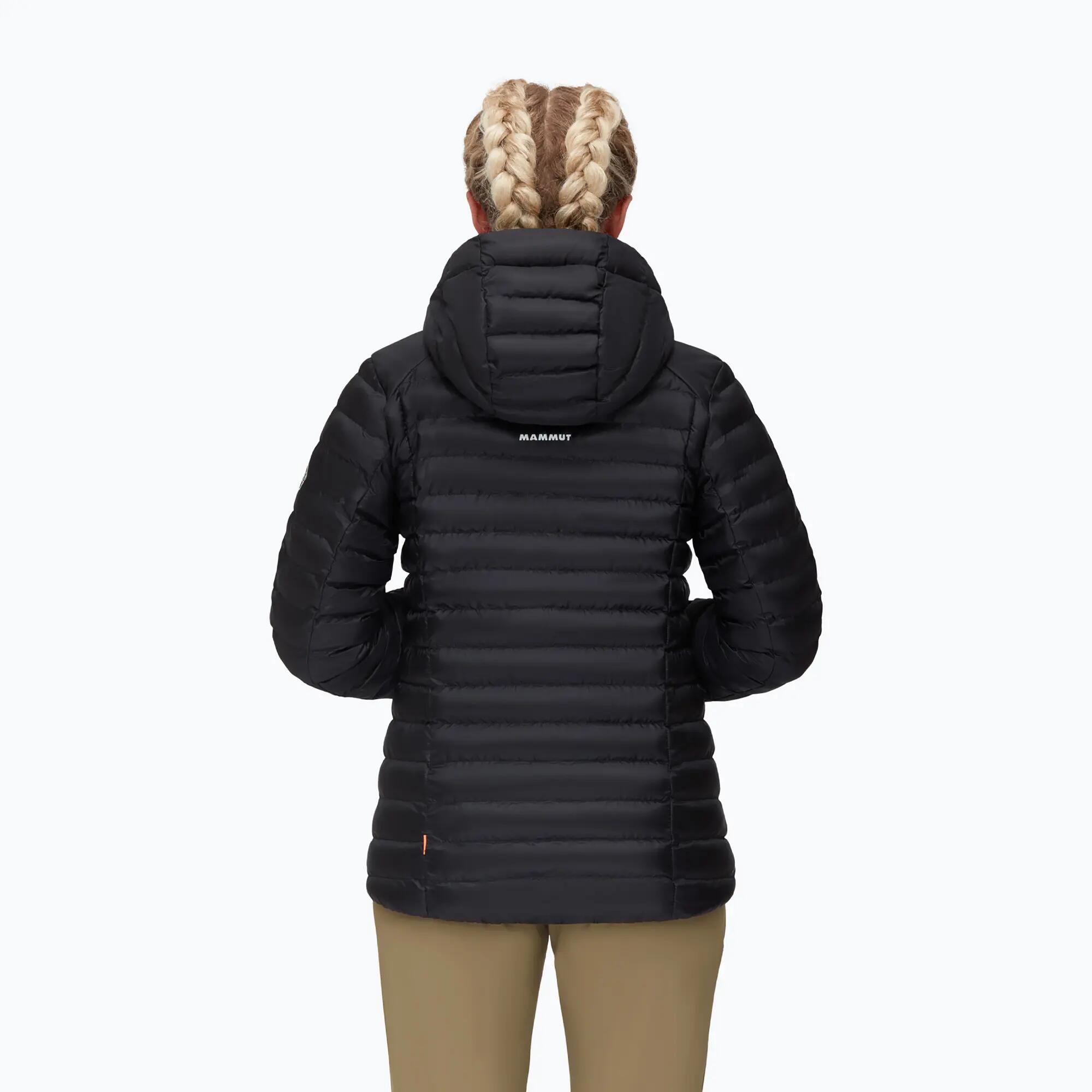 Mammut Albula IN veste en duvet pour femme 2/5