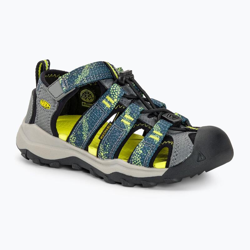 KEEN Newport Neo H2 gyerekszandál