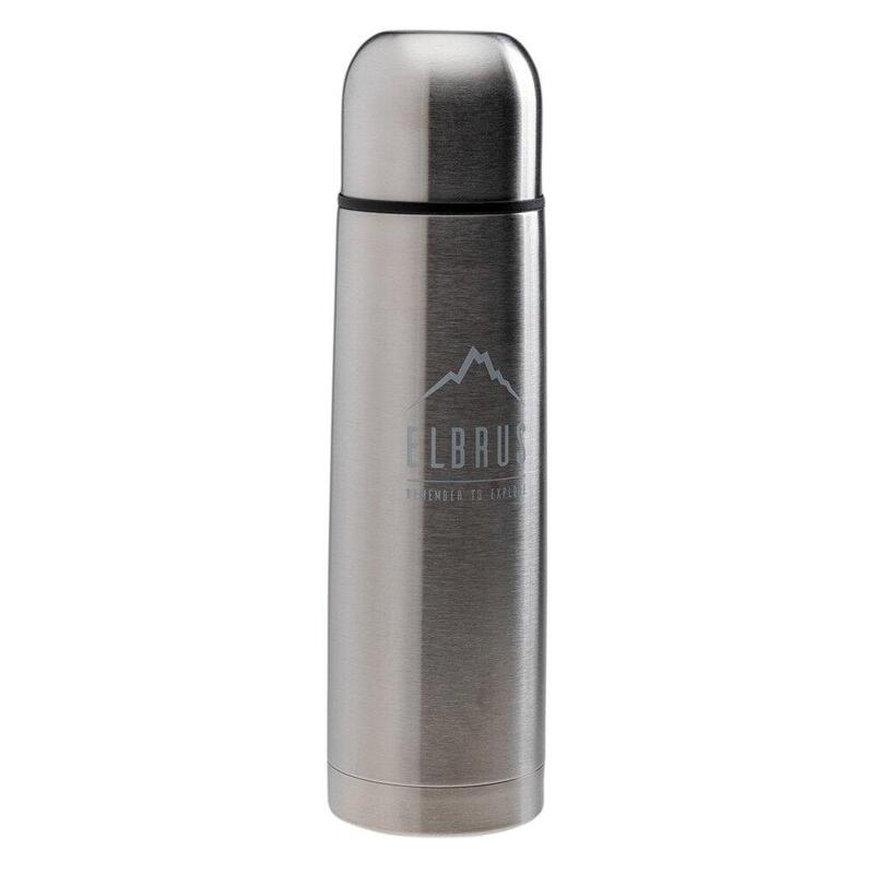 Láhev na vodu Garde z nerezové oceli 500 ml