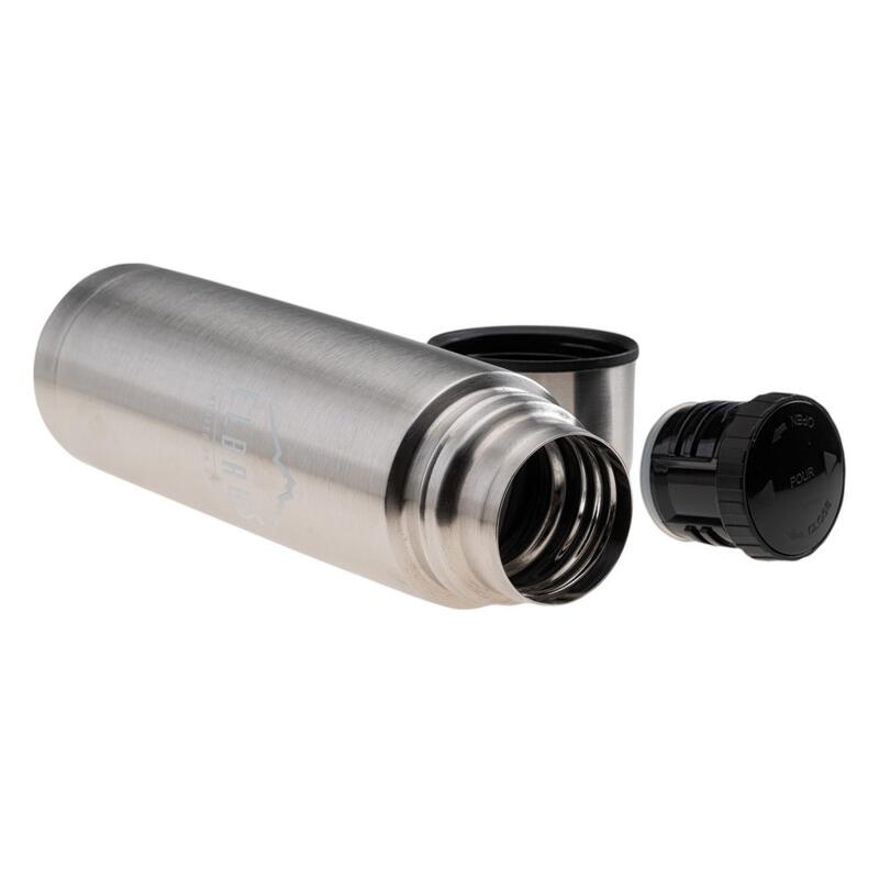 Láhev na vodu Garde z nerezové oceli 500 ml