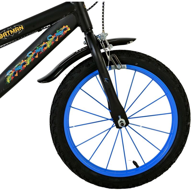 Bicicleta Denver Batman 16 inch