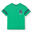 Charanga Camiseta de niño verde