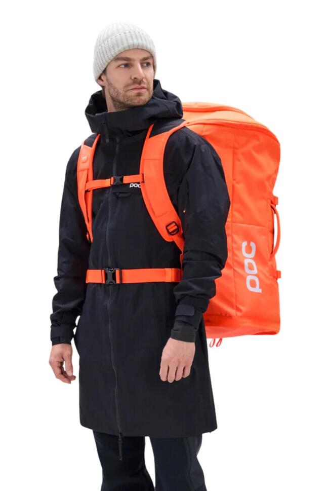 Plecak narciarski POC Race Backpack 130L