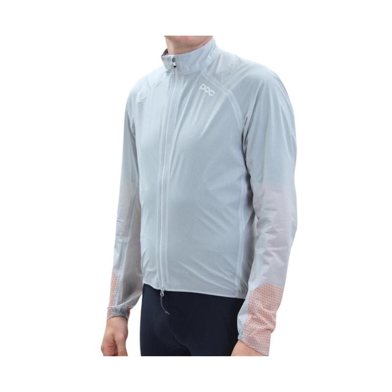 Hommes POC Haven Lightweight Rain Bike Jacket