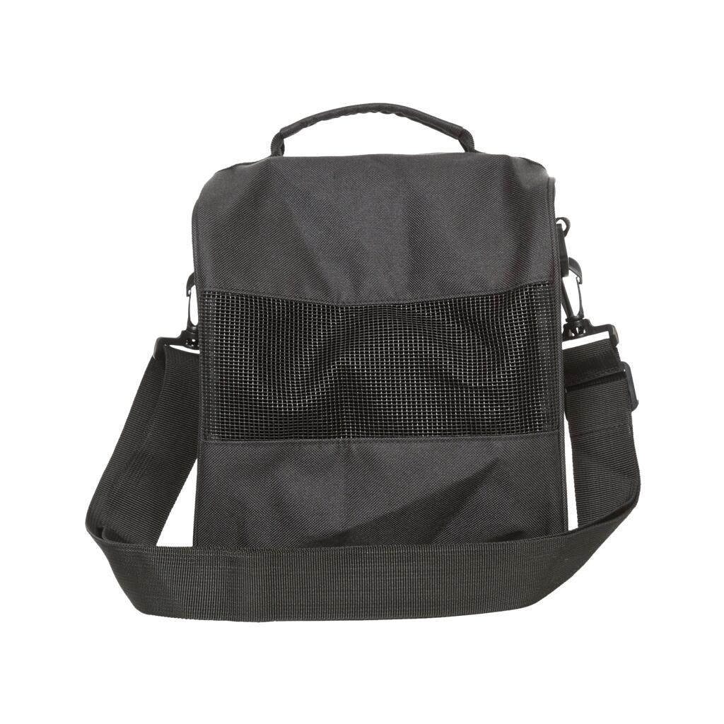 Bootie Hiking Boot Bag (Grey) One Size 2/5