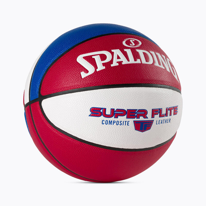 Spalding Super Flite-basketbal