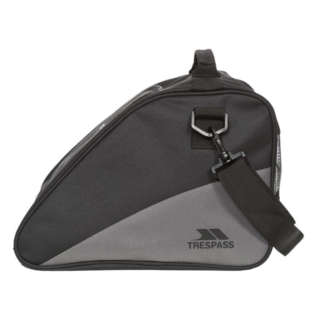 Bootie Hiking Boot Bag (Grey) One Size 3/5