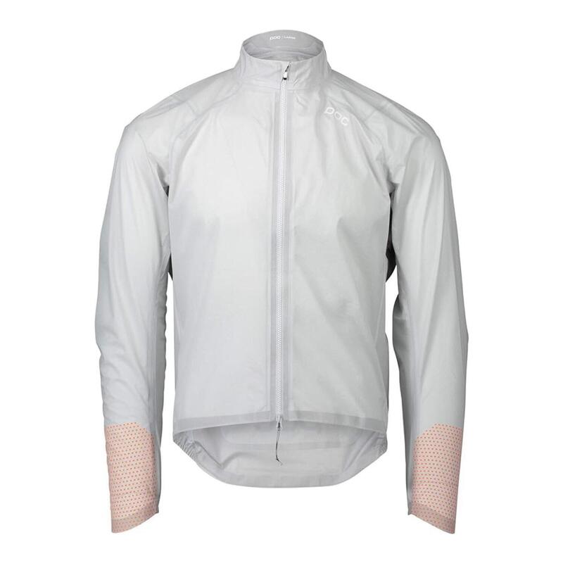 Chaqueta impermeable ligera POC Haven para hombre