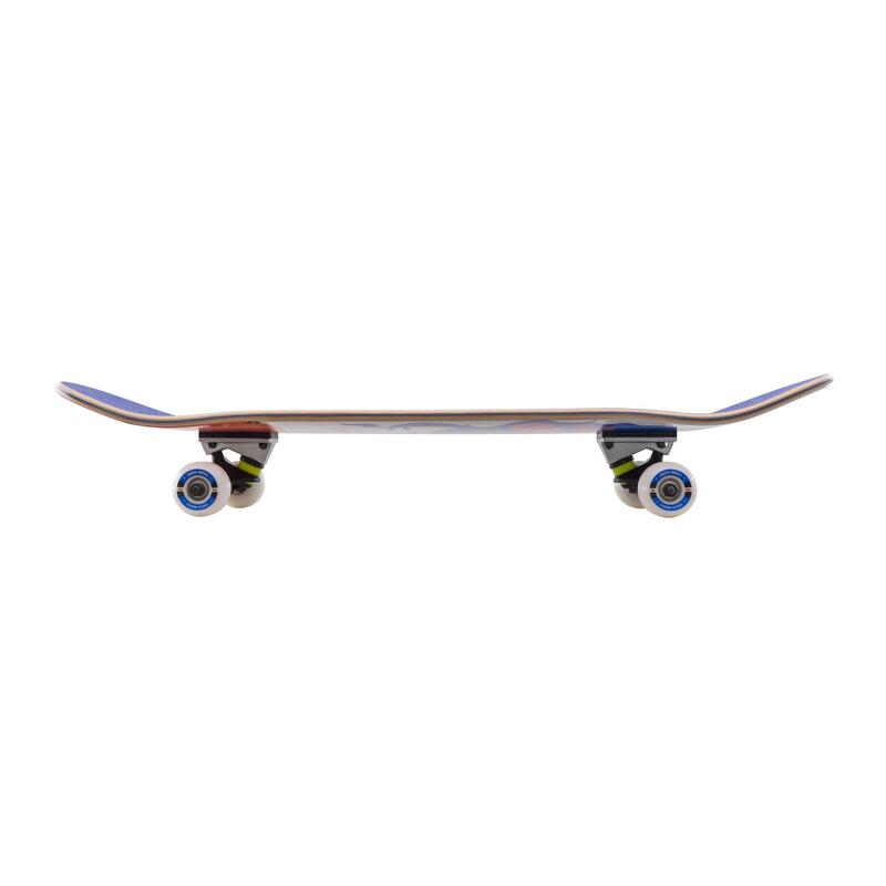 Skateboard completo MILLER FUN Arce 31,5"x8" ABEC7 ruedas CREEK SHR 53mm