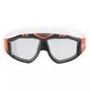 Lunettes de natation MAVERIC Adulte (Noir / Rouge)