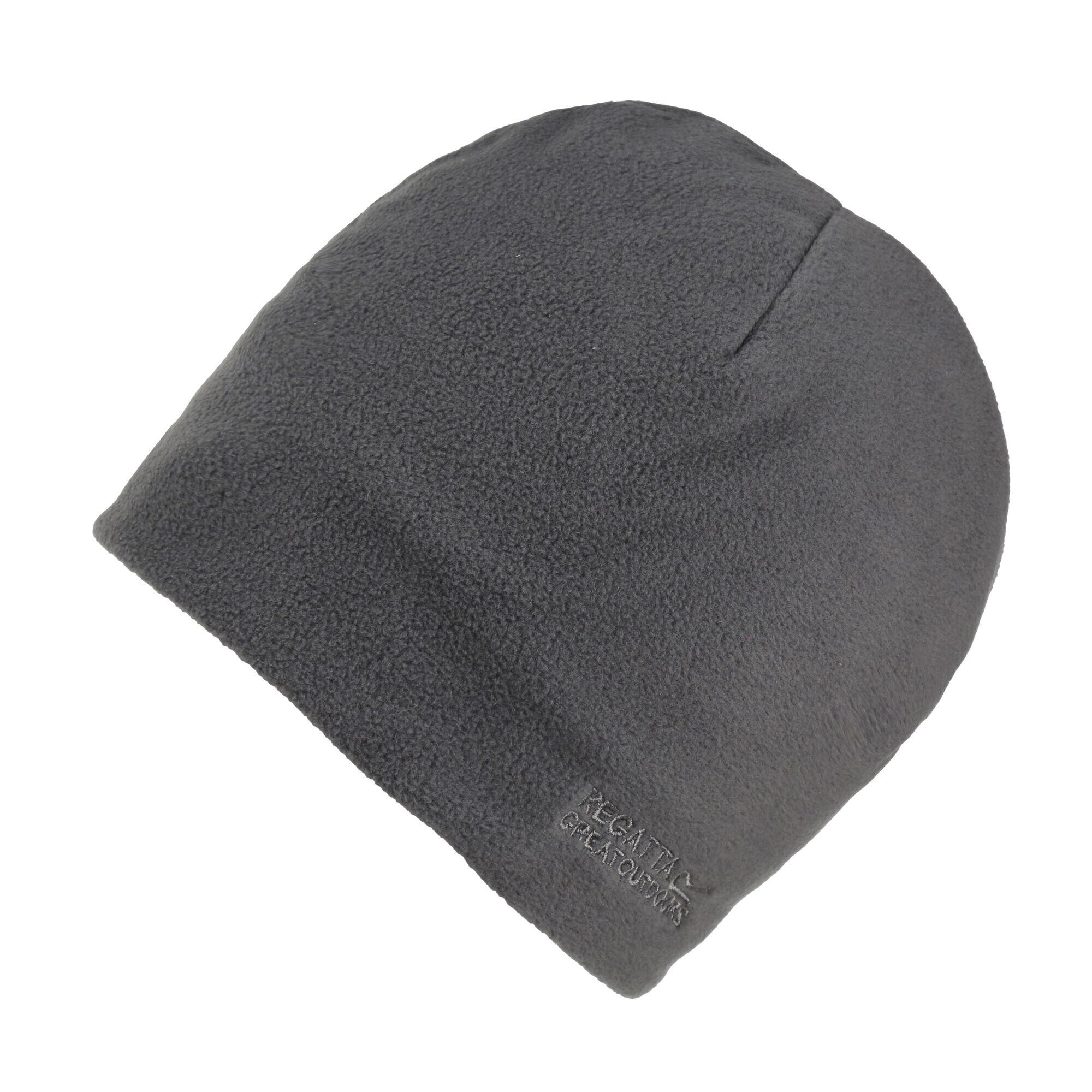 KINGSDALE Men's hat (Seal gray)