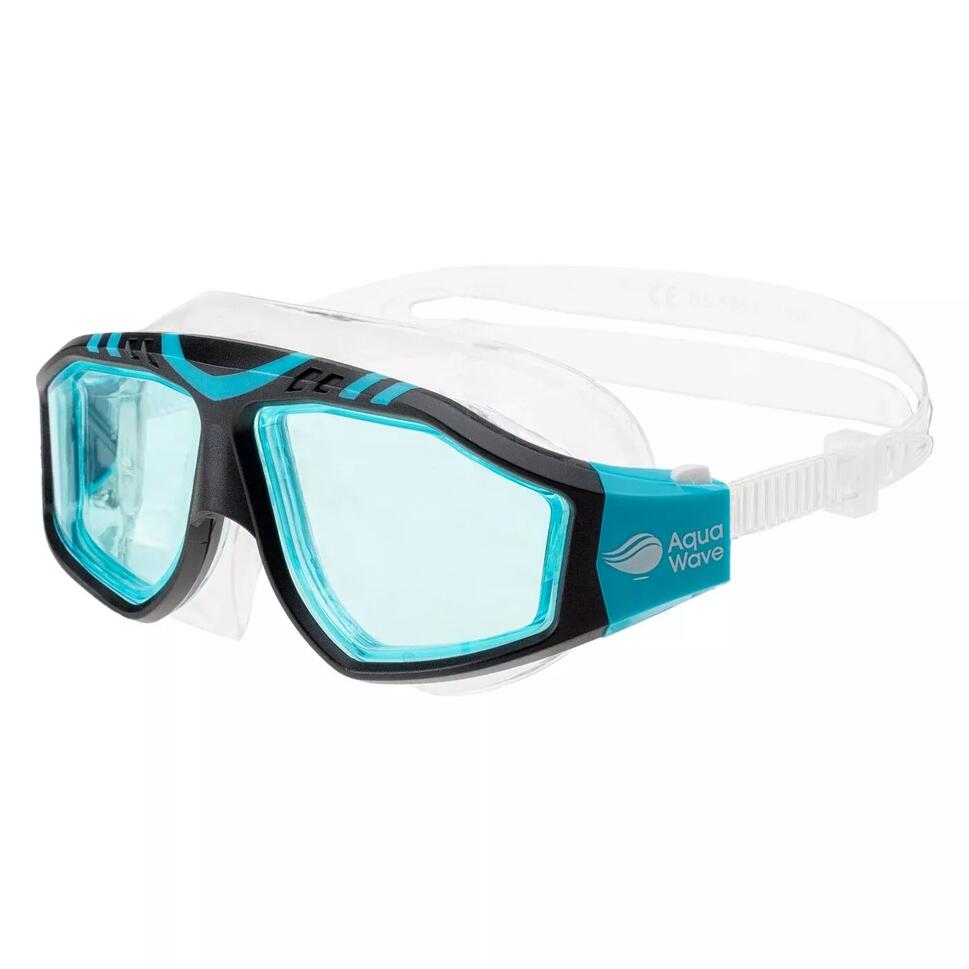 Okulary Pływackie Maveric Dla Dorosłych Unisex