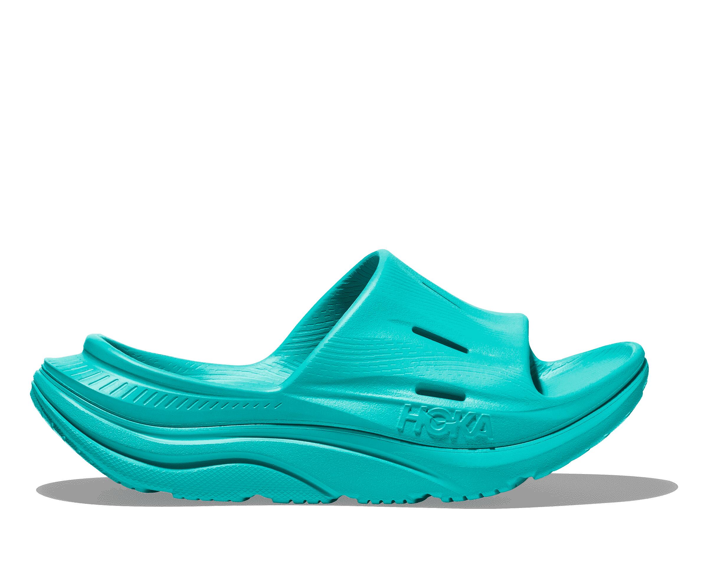 HOKA Hoka Ora Recovery Slide 3 Unisex Blue