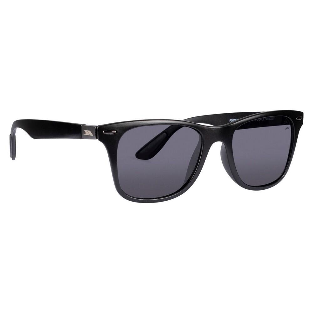 Lunettes De Soleil MATTER Adulte (Noir Mat) 3/5