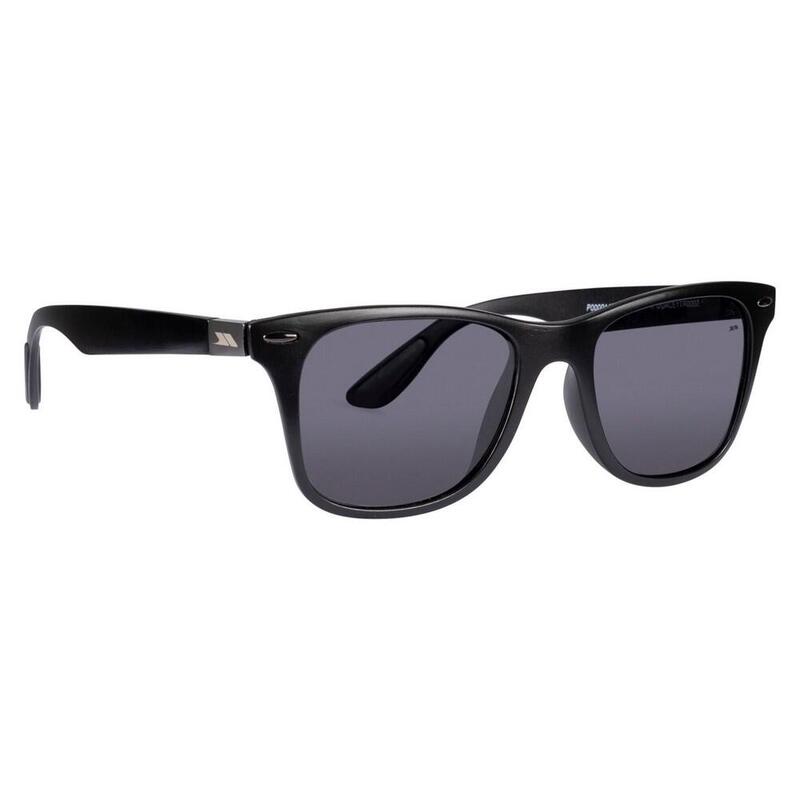 HerrenDamen Unisex Geätzt Sonnenbrille "Matter" Logo Damen und Herren Matt