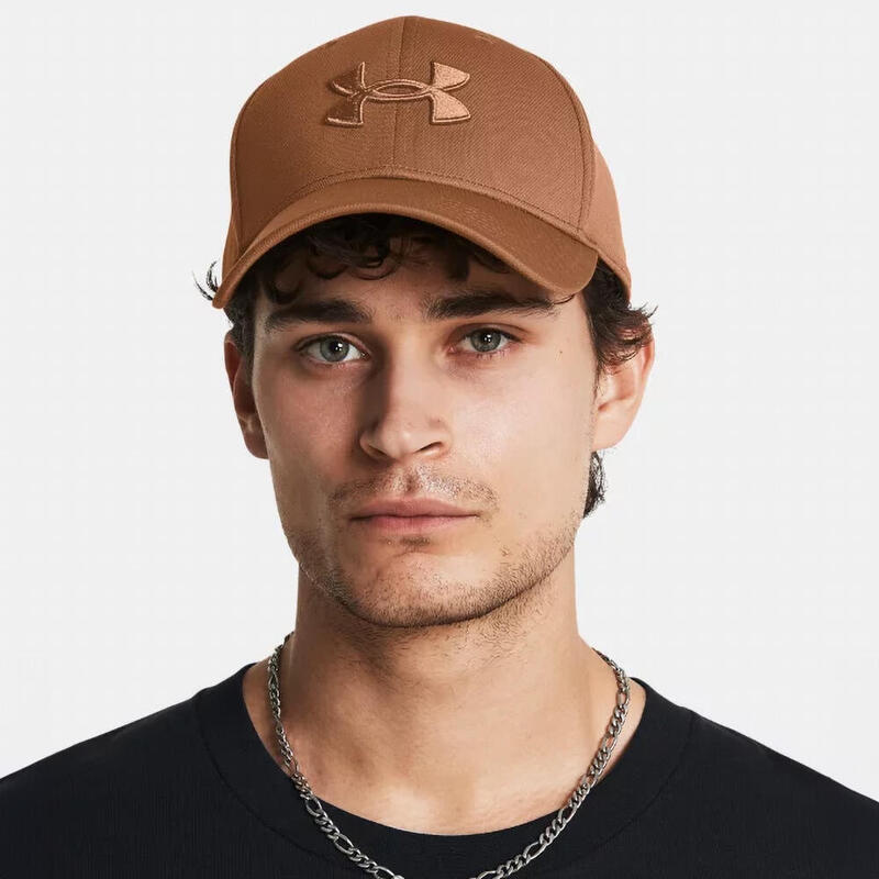 CASQUETTE BLITZING UNDER ARMOUR TUNDRA