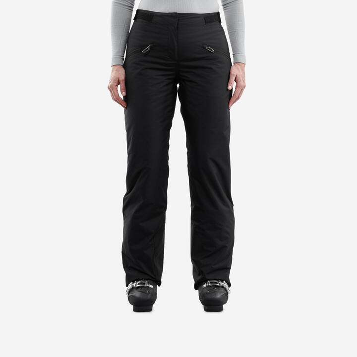 2ND LIFE - Dámské lyžařské kalhoty 180 černé (50) - Velmi dobrý stav - Nové