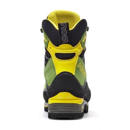Dámské horolezecké horolezecké boty Elbrus GV ML