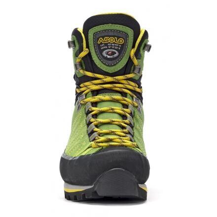 Dámské horolezecké horolezecké boty Elbrus GV ML