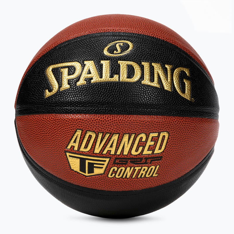Piłka do koszykówki męska Spalding Advanced Grip Control In Out rozmiar 7