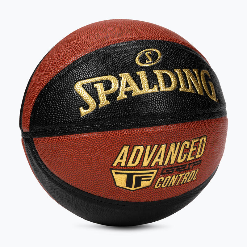 Piłka do koszykówki Spalding Advanced Grip Control