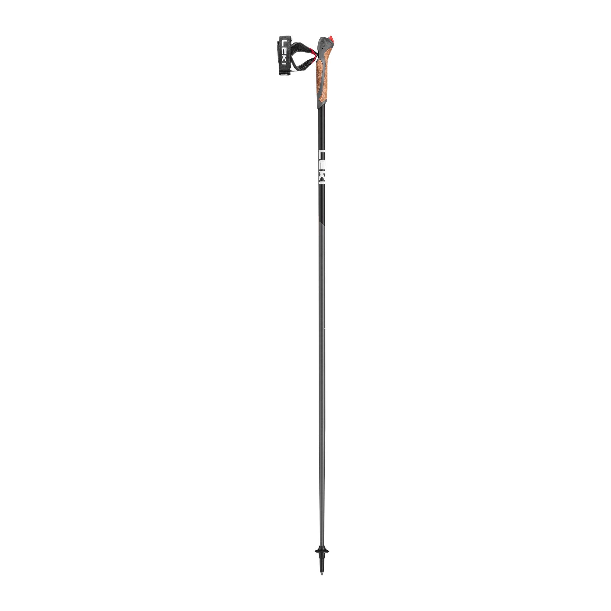 Bastoncini da nordic walking Leki Response, 100 cm, edizione 2023