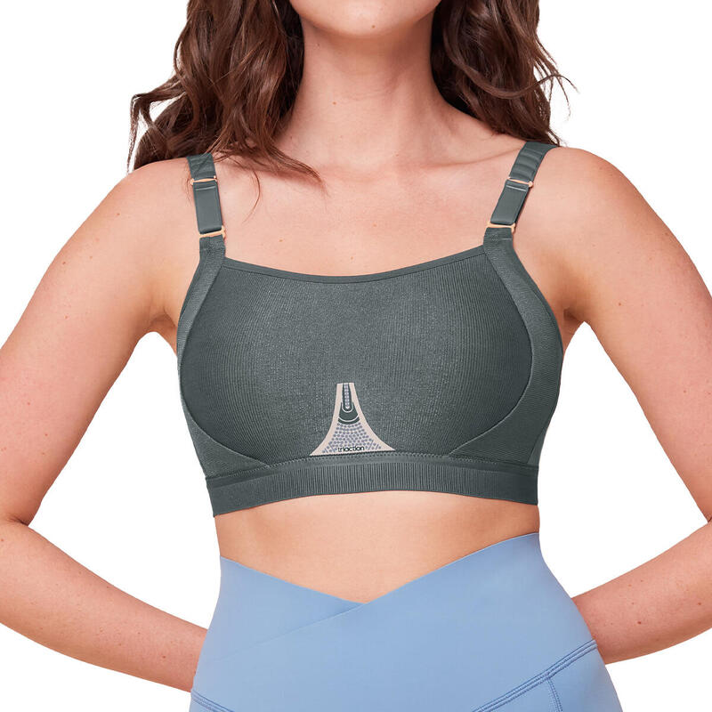 Brassière De Sport Maintien élevé - Gravity Lite