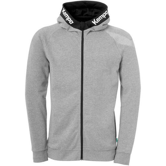 Kapuzenjacke Core 26 Kids KEMPA