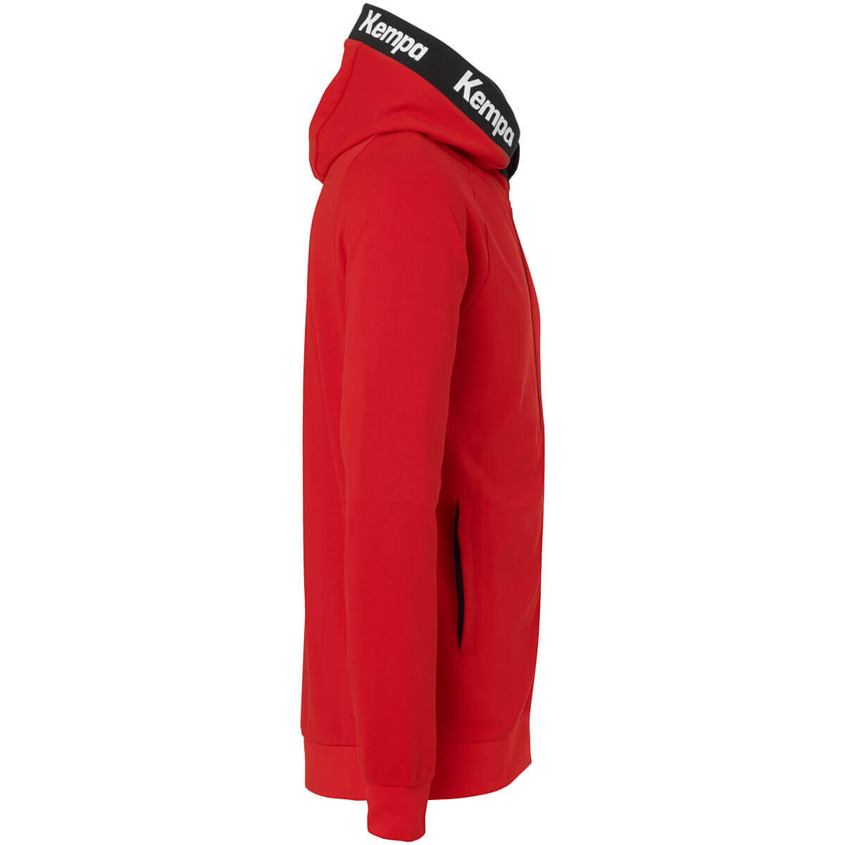 Veste à capuche Core 26 KEMPA 3/5
