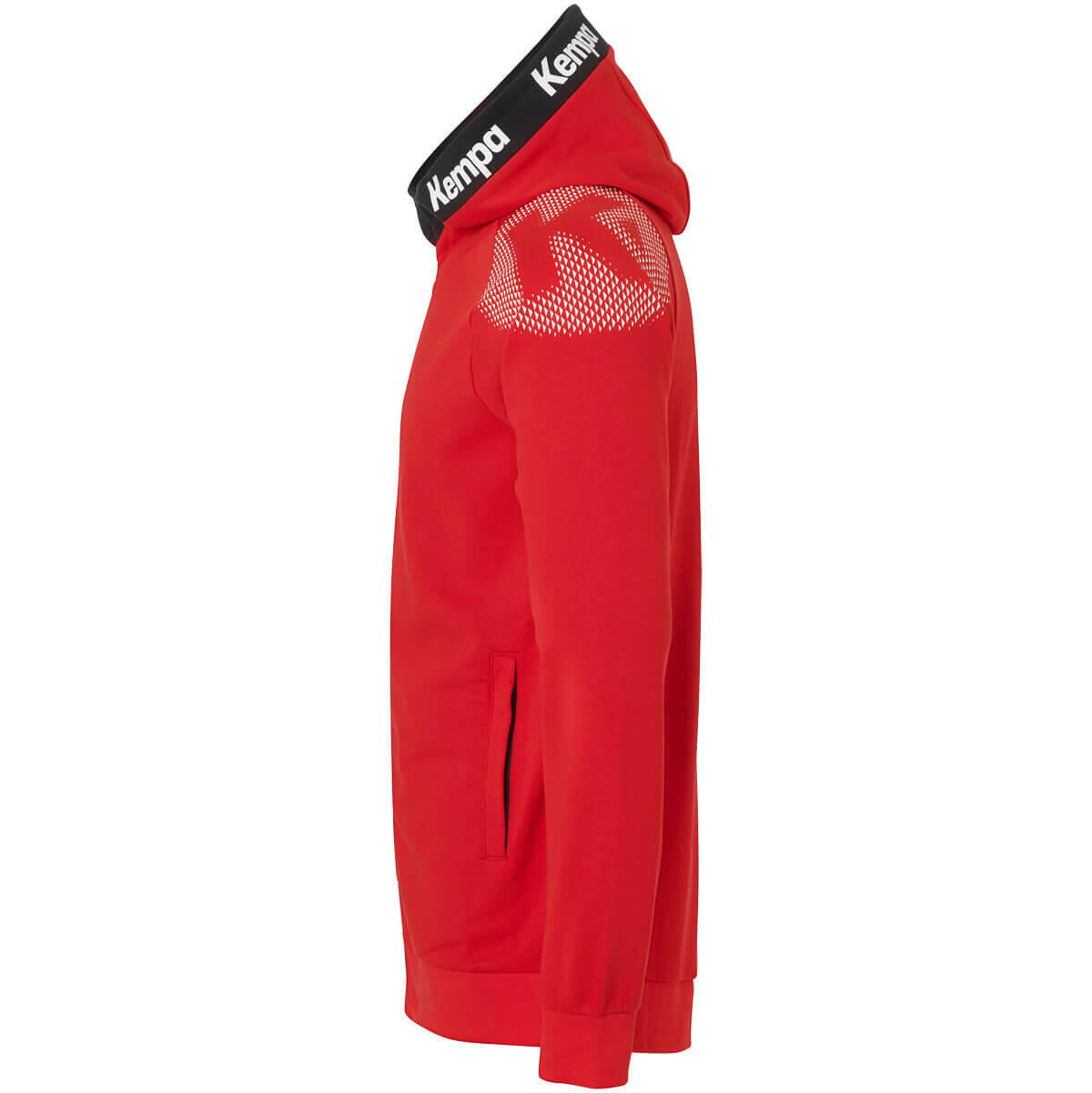 Veste à capuche Core 26 KEMPA 4/5