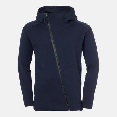 Giacca con cappuccio Uhlsport Pro