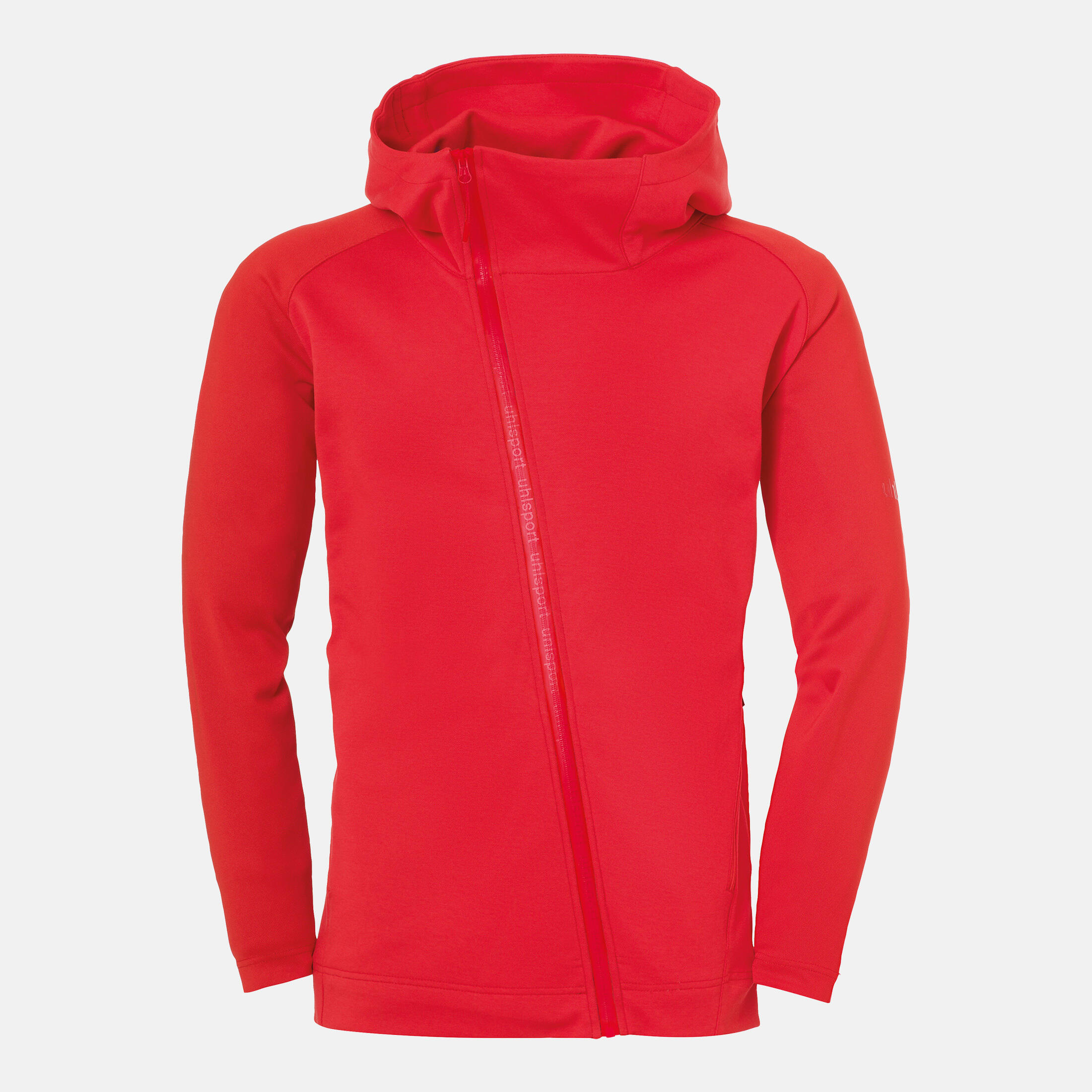 UHLSPORT Hooded jacket Uhlsport Pro
