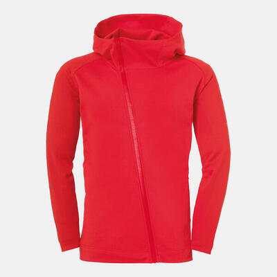 Giacca con cappuccio Uhlsport Pro
