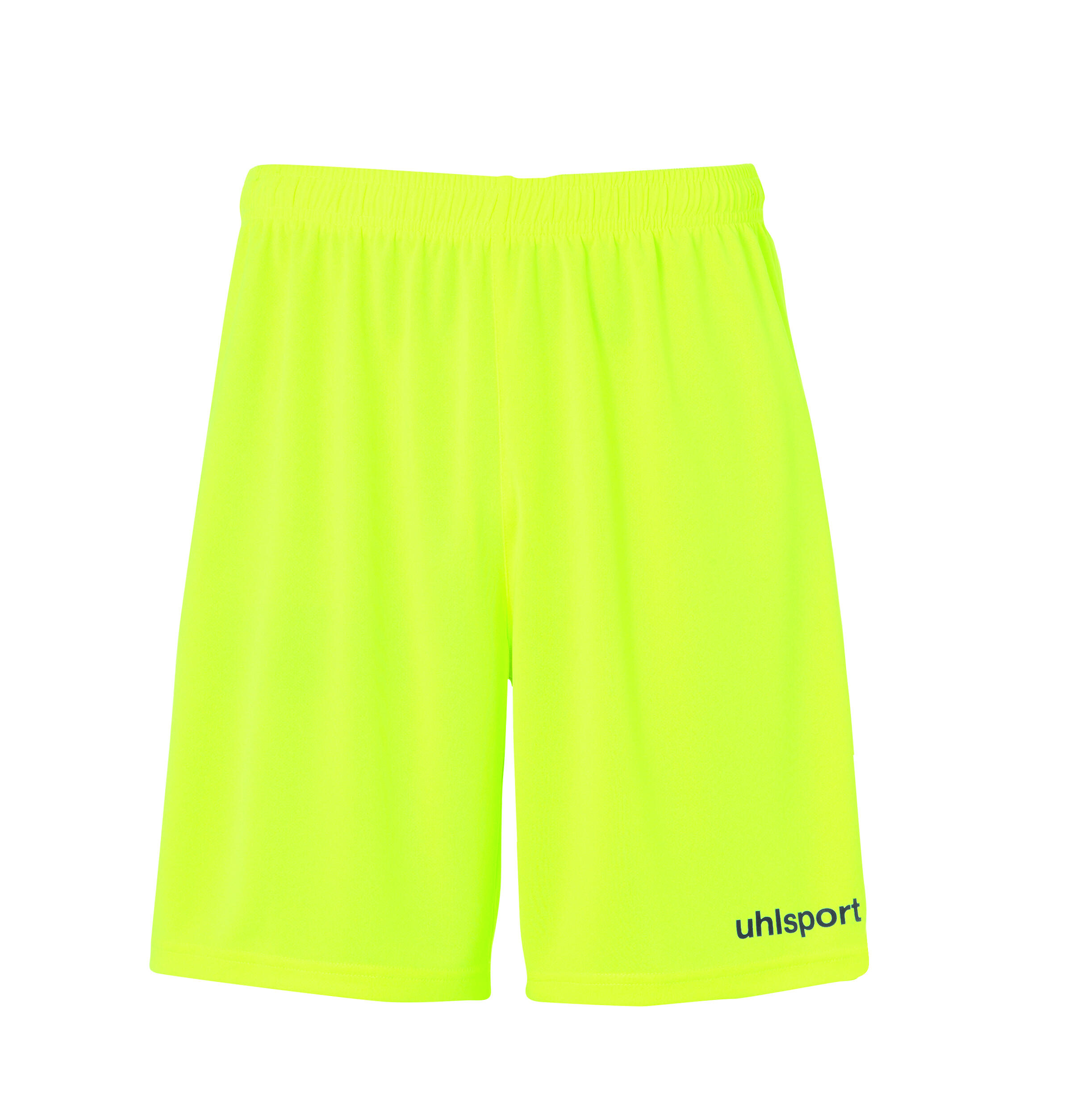 UHLSPORT Shorts CENTER BASIC - OHNE INNENSLIP UHLSPORT