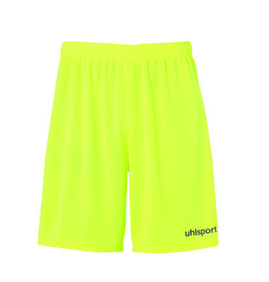 Shorts CENTER BASIC - OHNE INNENSLIP UHLSPORT